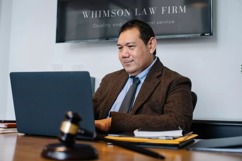 James Carey: An Attorney Defined by Diligence, Insight, and Client-First Advocacy