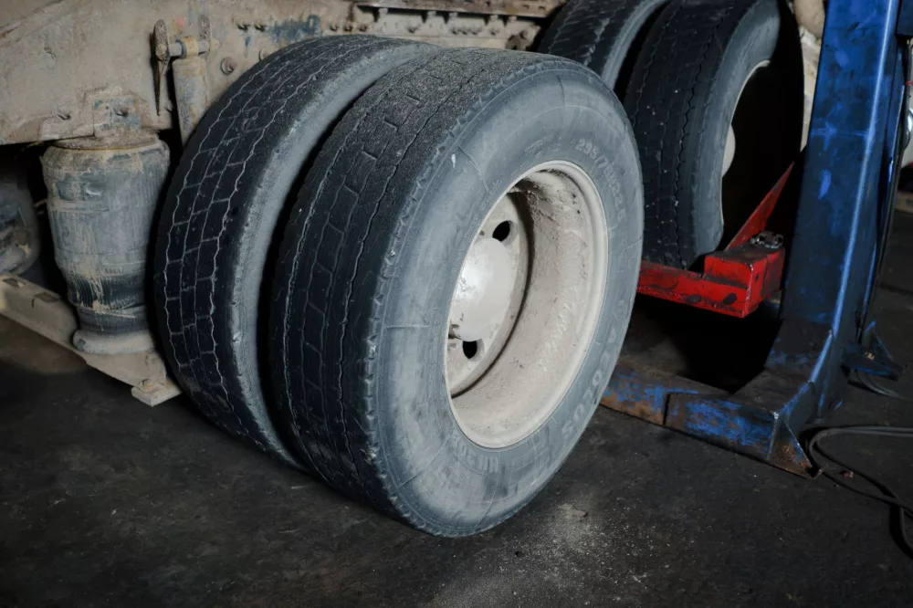 FleetPride: The Backbone of Heavy-Duty Trucking